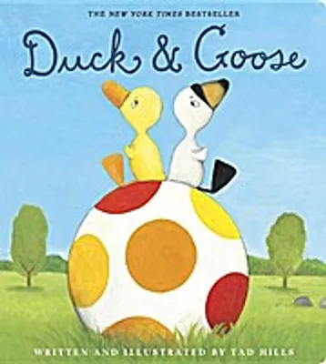 Productafbeelding van Duck & Goose