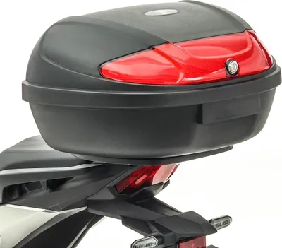 Immagine prodotto di Bauletto per moto # TK2 48 litri universale