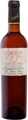 Image de Amontillado 51-1º 30 Años 50cl Weinbrand Spanien 50.00 cl 19.0 %