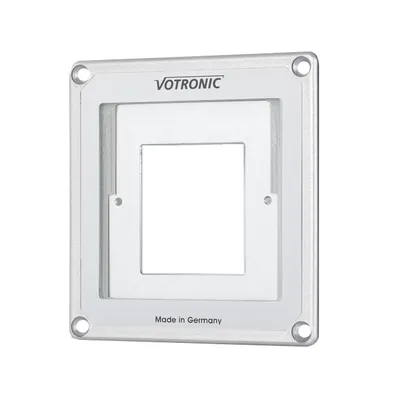 Produktbild von VOTRONIC Montagerahmen S für Anzeigeteil Inverter
