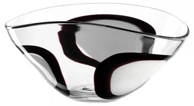 Produktbild von Leonardo Schale Occhi Blanc (39,5cm)