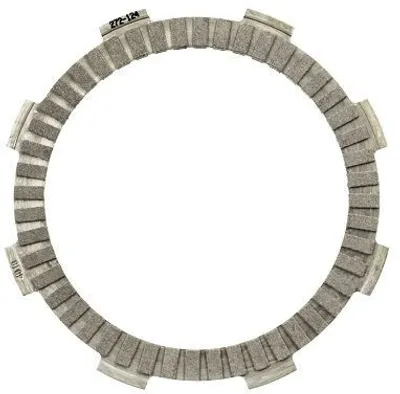 Zdjęcie produktu dla Tarcze Sprz. Moto Kawasaki Kx 85 (07-13) Kawasaki Kx 80 (98-00) Honda Crf 150 R (06-07)