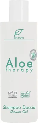 Obrázek produktu pro Sprchový šampon Aloe Therapy 200 ml