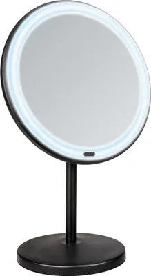 Produktbild von Kosmetické zrcátko ONNO s LED podsvícením, WENKO