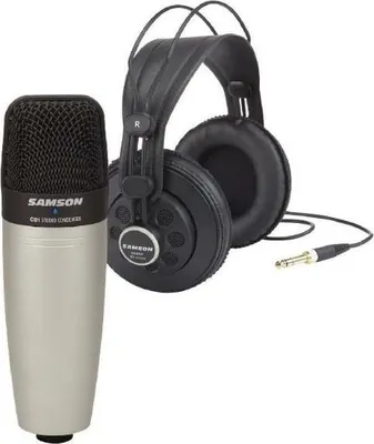 Zdjęcie produktu dla Samson C01/SR850