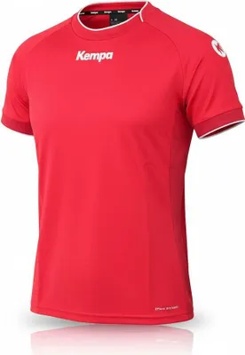 Produktbild von Kempa Damen Handball Spieltrikot Prime