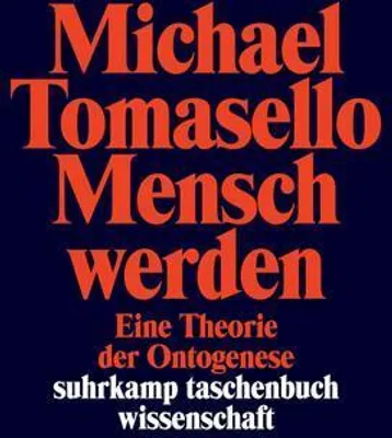 Image de Mensch werden