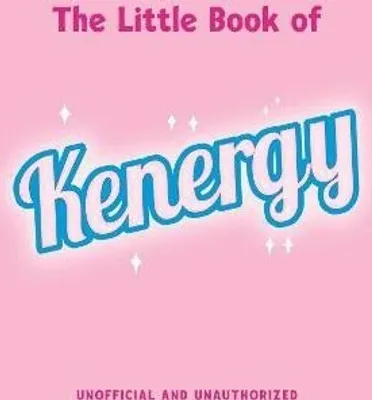 Immagine prodotto di The Little Book of Kenergy