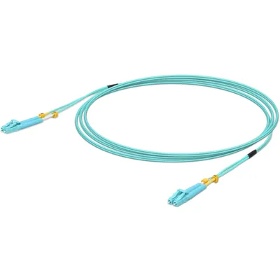 Produktbild von LWL Kabel UOC-3 LC-LC Multi OM3