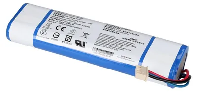 Produktbild von Akku Battery Pack Ecovacs 10002644 für Staubsauger Roboter Saugroboter DEEBOT N8, N8 PRO, N8+, N8 PRO+, OZMO 920