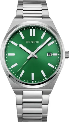 Produktbild von Bering Herrenuhr Classic 17639-708