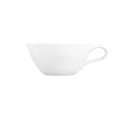 Produktbild von Seltmann Weiden Nori-Home weiß Teeobertasse 0,28 l
