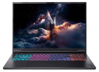 Immagine prodotto di Acer Nitro 18 AI AN18-61-R968 18" WQXGA AMD AI 9 365 RTX5070 32GB/1TB W11 -- AMD Ryzen AI 9 365 Prozessor