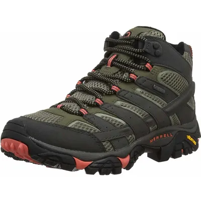 Produktbild von Merrell Outdoorschuhe EUR 38