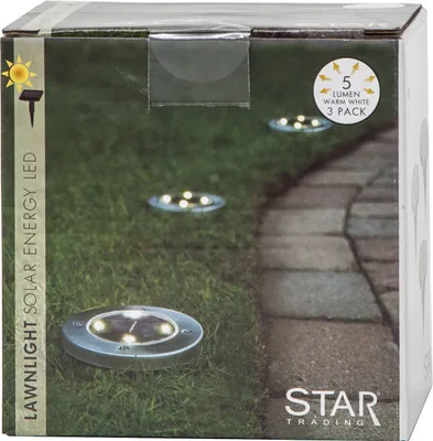 Produktbild von Lawnlight