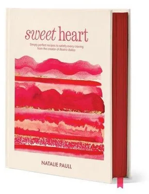 Imagen del producto de Corazón dulce