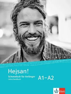 Produktbild von Hejsan! A1-A2