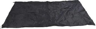 Image de Sac à feuilles pour tracteur de pelouse 420D Oxford Cloth Field Mower Collector Garden Grass Catcher