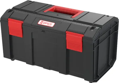 Image de Qbrick Regular R-BOX 16 Caisse à outils 385 x 230 x 204 mm 11,5 l