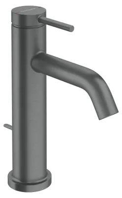 Immagine prodotto di hansgrohe Tecturis S Mitigeur monocommandé pour lavabo 110, saillie 116 mm, 73310340, 73310340