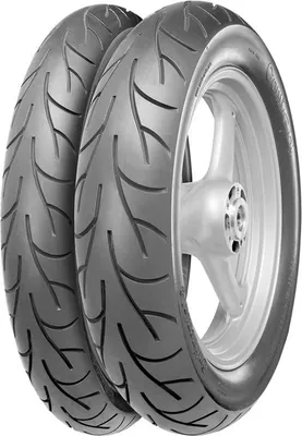 Zdjęcie produktu dla Opony CONTINENTAL ContiGo!! 130/90-17 M/C 68H TL