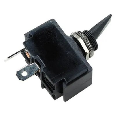 Productafbeelding van Seachoice 50, hefboomschakelaar - model 12021, met ON/OFF/ON functie
