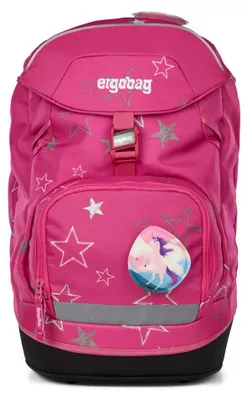 Immagine prodotto di ERGOBAG Zaino scolastico Prime Rosa