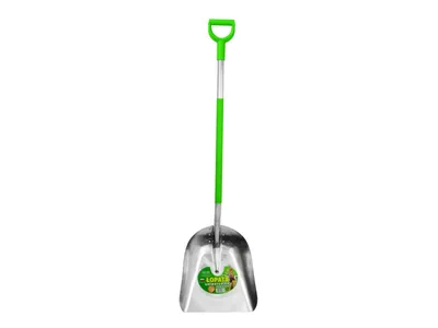 Produktbild von Univerzální hliníková lopata