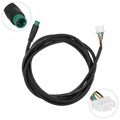 Zdjęcie produktu dla Kabel Przewód Główny od Kontrolera do Wyświetlacza do Xiaomi 5