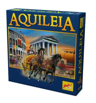 Immagine prodotto di Aquileia