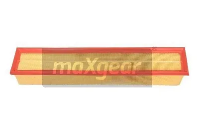 Produktbild von Luftfilter MAXGEAR 26-0934 passend für MERCEDES-BENZ C-Klasse Limousine (W203) Filtereinsatz