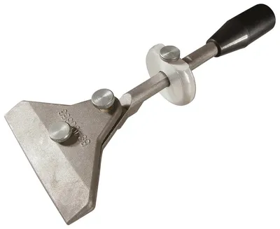 Image de Dispositif 120 SCHEPPACH pour grands couteaux - 89490709