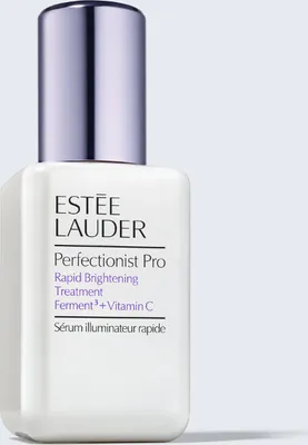 Produktbild von Estée Lauder - Perfectionist Pro Rapid Brightening 30 ml Treatment with Ferment + Vitamin C