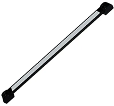 Produktbild von Extra starke MAGNETLEISTE Magnetschiene 460 mm aufbewahren v. Werkzeugen SILBER