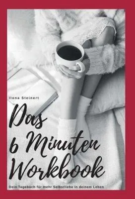 Produktbild von Das 6 Minuten Workbook