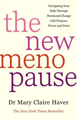 Image de The New Menopause