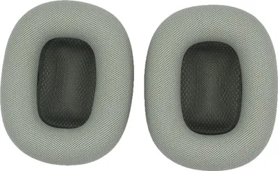 Obrázok produktu pre Náušníky zo sieťoviny, náhradné vankúšiky do slúchadiel, jednoduchá inštalácia, kompatibilné s Apple/AirPods Max