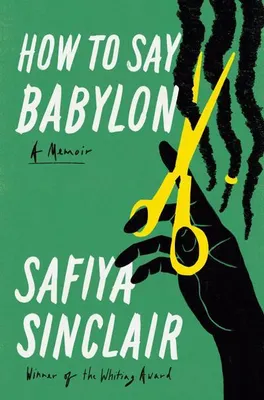 Produktbild von How to Say Babylon