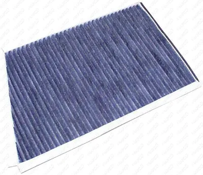 Produktbild von MAPCO 67886 Aktivkohle Innenraumfilter Pollenfilter passend für MERCEDES-BENZ C-Klasse Limousine (W203) C-Klasse T-modell (S203) CLK (C209)
