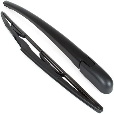 Produktbild von Citroën C5 H/B 01-08 Heckscheibenwischerarm + Wischerblatt