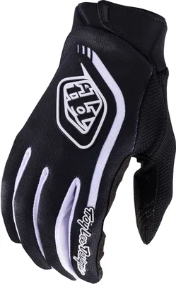 Zdjęcie produktu dla Rękawice męskie Troy Lee Designs GP Pro, pełne - czarny, L