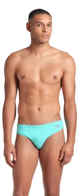 Produktbild von ARENA Herren Santamarias R Beach Slip Badehose