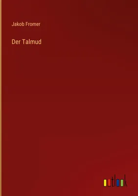 Produktbild von Der Talmud