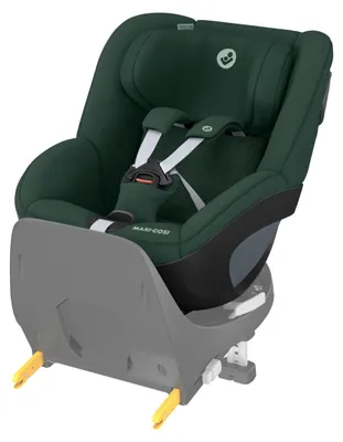 Immagine prodotto di Maxi-Cosi Pearl 360 Autositz - Verde autentico