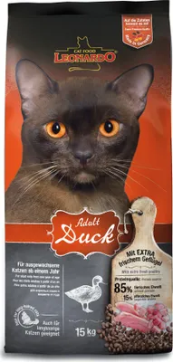 Produktbild von Leonardo Adult Duck 15 kg