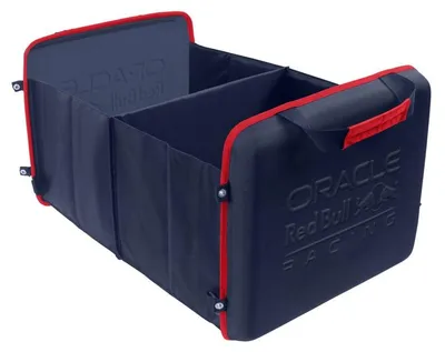 Productafbeelding van Red Bull Racing Bagageorganizer voor de kofferbak, opbergbox RBCO001BR