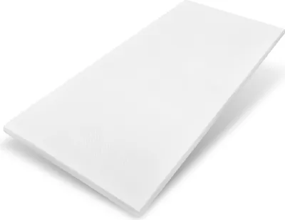 Produktbild von Dailydream Viscoelastische Matratzenauflage „Deluxe“ mit Memory Foam Effekt 140x190x5cm