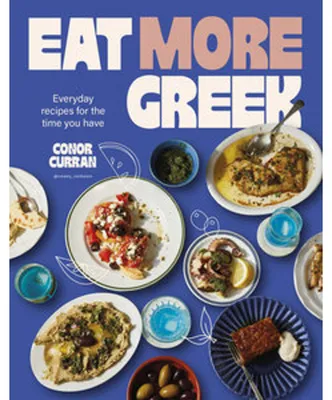 Imagen del producto de Eat More Greek