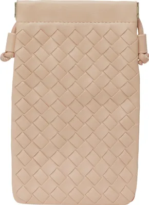 Produktbild von FENIA damen umhängetasche - hellrose, onesize