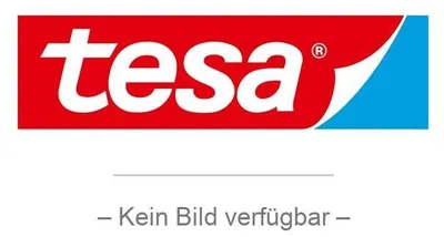 Obrázok produktu pre tesa 04438-00064-00 Krepová páska ® Krepová modrá (d x š) 50,00 m x 50,00 mm 50 m (04438-00064-00)